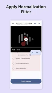 NoiseLab - Audio Noise Remover screenshot 5