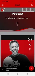 Hits 1 screenshot 6