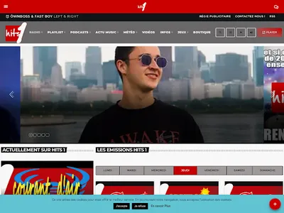Hits 1 screenshot 9