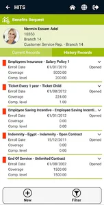 HITS EasyGO screenshot 6