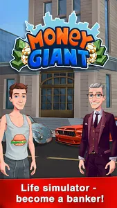 Money Giant: Billionaire Story screenshot 8