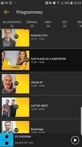 HitWest screenshot 1