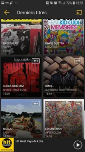 HitWest screenshot 2