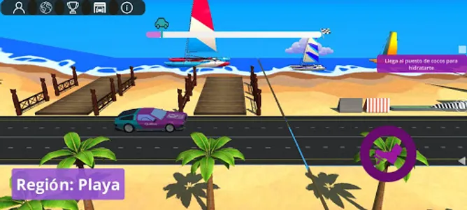 Quálitas revitalización screenshot 2