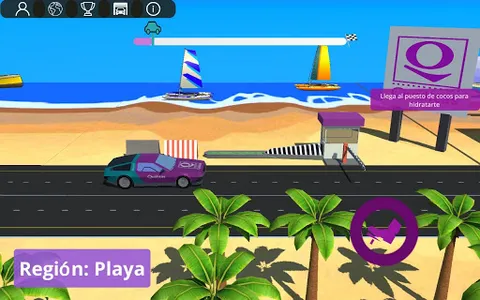 Quálitas revitalización screenshot 4