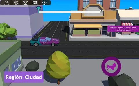 Quálitas revitalización screenshot 5