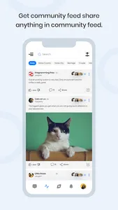 Shomaj screenshot 3