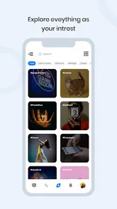 Shomaj screenshot 4