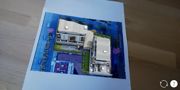 Le Newborn AR screenshot 3