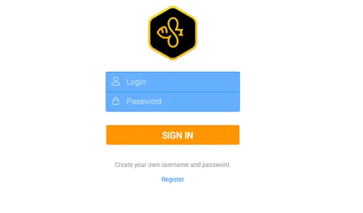 HIVE DEMO screenshot 2