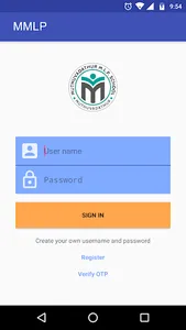 Muthuvadathur M.L.P School screenshot 0
