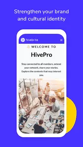 HivePro screenshot 0