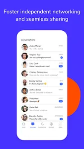 HivePro screenshot 1