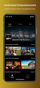 Hivi TV Movies & Series tips screenshot 0