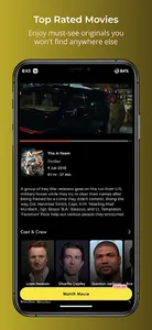 Hivi TV Movies & Series tips screenshot 1