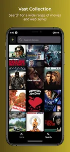 Hivi TV Movies & Series tips screenshot 2