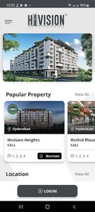 Hivision Developers screenshot 0