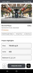Hivision Developers screenshot 1