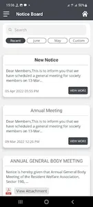 Hivision Developers screenshot 5