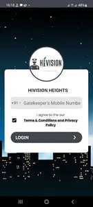 Gatekeeper Hivision Developers screenshot 0