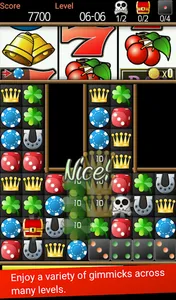 Slot M3 (Match 3 Games) screenshot 2