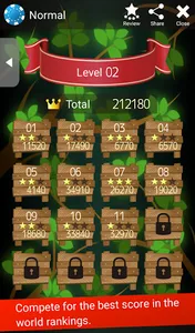 Slot M3 (Match 3 Games) screenshot 4