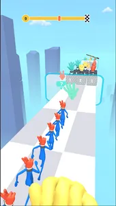 Rock Paper Scissor Game screenshot 0