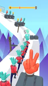 Rock Paper Scissor Game screenshot 12