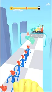 Rock Paper Scissor Game screenshot 16
