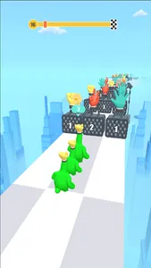 Rock Paper Scissor Game screenshot 17