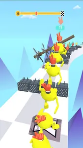 Rock Paper Scissor Game screenshot 18