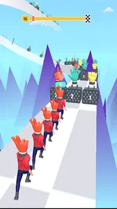Rock Paper Scissor Game screenshot 19