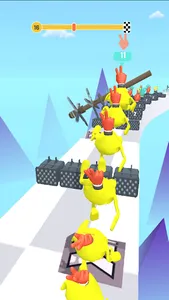Rock Paper Scissor Game screenshot 2