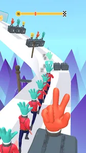 Rock Paper Scissor Game screenshot 20