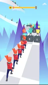 Rock Paper Scissor Game screenshot 3