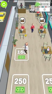 Rock Paper Scissor Game screenshot 6