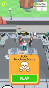 Rock Paper Scissor Game screenshot 7