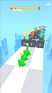 Rock Paper Scissor Game screenshot 9