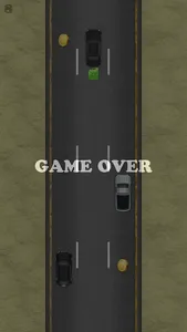 Hızlı Makas Araba screenshot 1