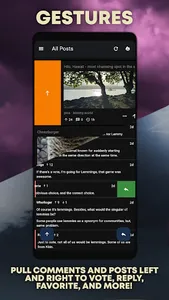 Thunder for Lemmy screenshot 3