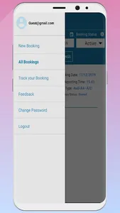 Four Wheel Travels screenshot 2