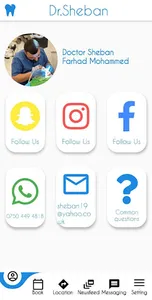 Dr.Sheban screenshot 7