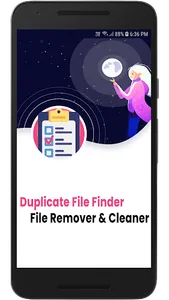 Duplicate File Finder - File R screenshot 0