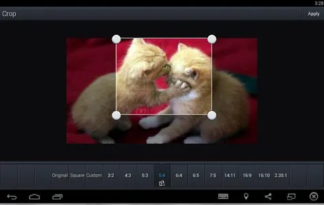 iDobe : Photo Editor & Collage screenshot 3
