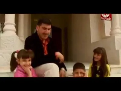 اغنية حكاية سارة طيور الجنة screenshot 1