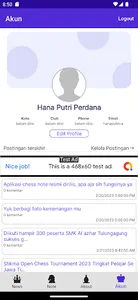 Chess Note screenshot 2