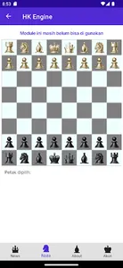 Chess Note screenshot 5