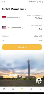 HK REMIT screenshot 0