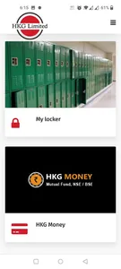HKG Limited screenshot 10