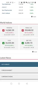 HKG MONEY screenshot 5